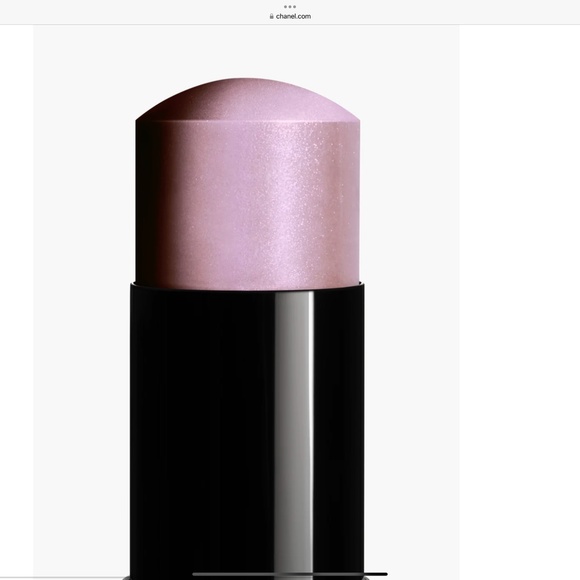 CHANEL BAUME ESSENTIAL Multi-Use Glow Stick Lilas, limited edition,sold out,BNIB - Picture 5 of 6
